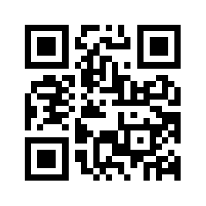 East-timor.org QR code