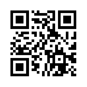 Eastht.com QR code