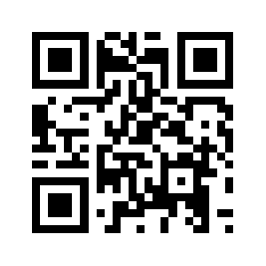 Eastofeuro.com QR code