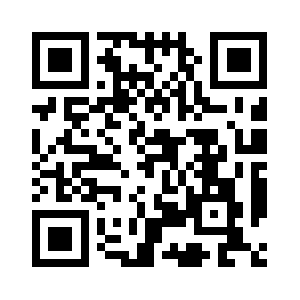 Eastsideofthebrain.biz QR code