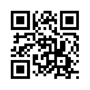 Easythere.com QR code