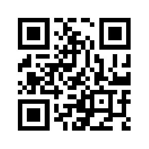 Easytjet.com QR code