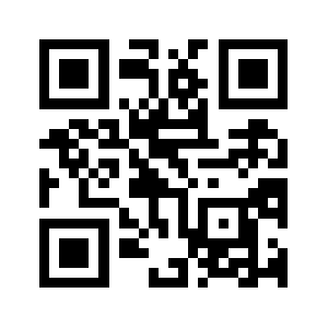 Eatableink.com QR code