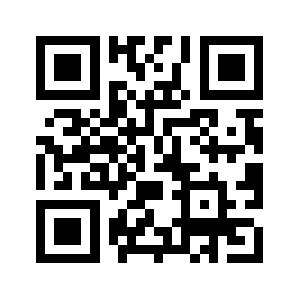 Eatatbetts.com QR code