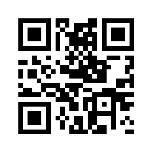 Eataxfix.com QR code