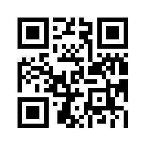 Eatazombie.com QR code