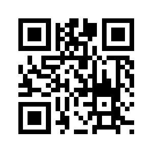 Eatdemons.com QR code