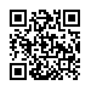 Eatdrinkgive.org QR code