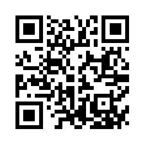 Eatevolvethrive.com QR code