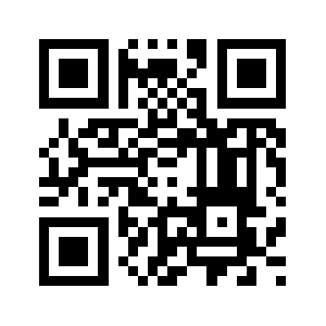 Eatfood.org QR code