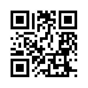 Eathalal.net QR code