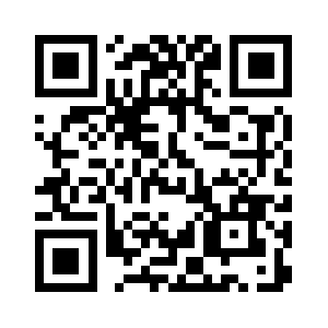 Eatmakeshare.com QR code