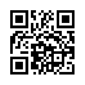 Eatrawlife.com QR code