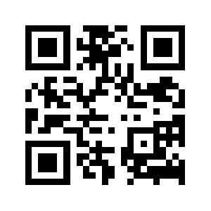 Eatsubways.com QR code