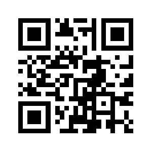 Eatthebud.org QR code