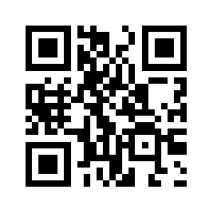 Eatthefrog.biz QR code