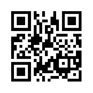 Eattogive.org QR code