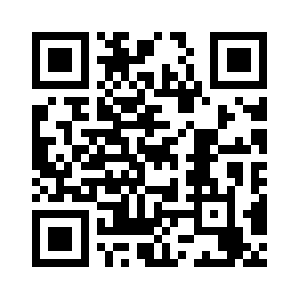 Eatweightlove.ca QR code