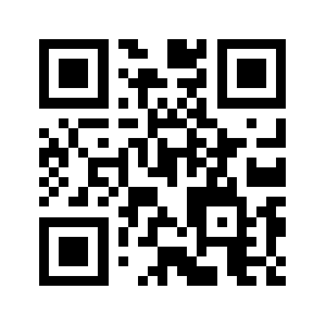 Eatyourcar.com QR code