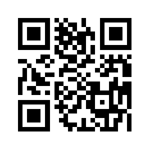 Eautybar.com QR code