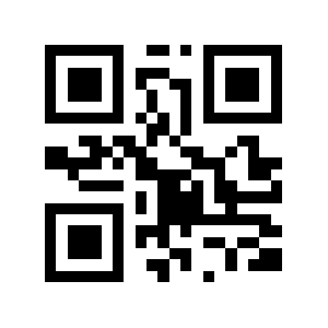 Eavs.us QR code