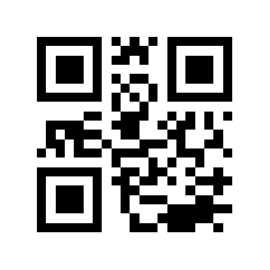 Eb.dk QR code