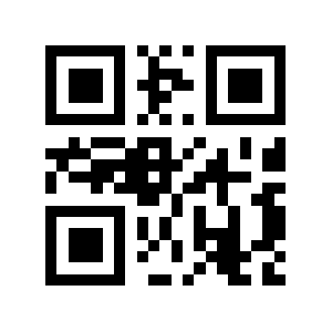 Eb.org QR code