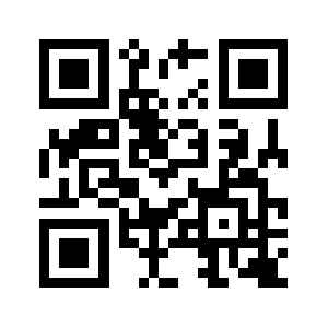 Eb3dhx.com QR code