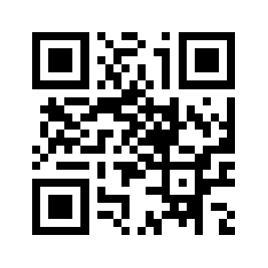 Eb455.com QR code