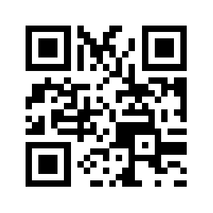 Ebike-cafe.com QR code