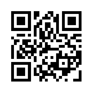 Ebillett.no QR code