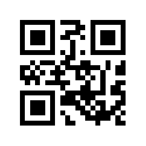 Eblm.us QR code