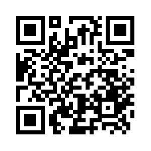 Ebolalocations.net QR code