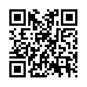 Ebolavaccineapp.com QR code