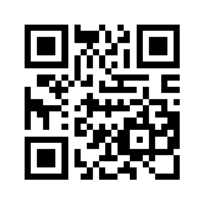 Ebonyebee.com QR code