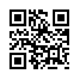 Ebow.com QR code