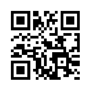 Ebteaching.com QR code