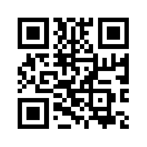 Eca.co.uk QR code