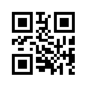 Eca.cx QR code