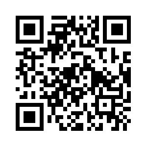 Ecanadagoose.co.uk QR code