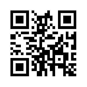 Ecars2014.com QR code