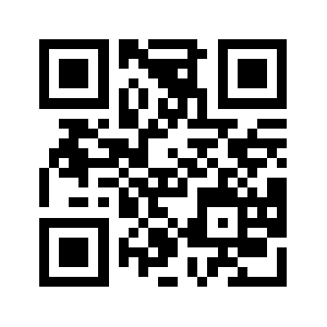 Ecba.info QR code