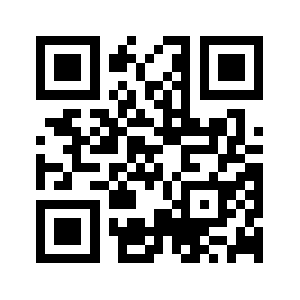 Ecco-shoes.by QR code