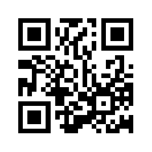 Eccousa.com QR code