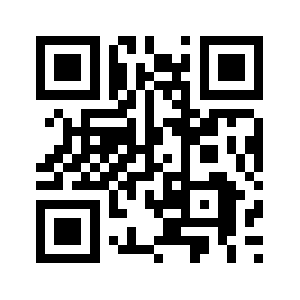 Ecgi.global QR code