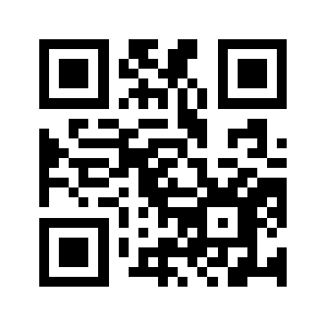 Ecgulls.com QR code