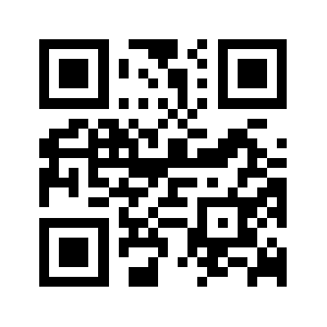 Echo-cloud.com QR code