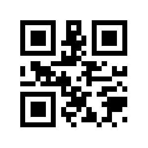 Echo.ie QR code