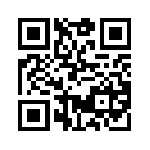 Echochina.com QR code