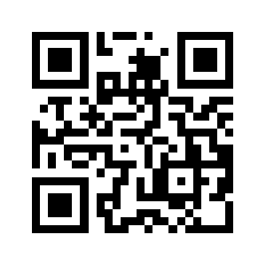 Echodunord.ca QR code